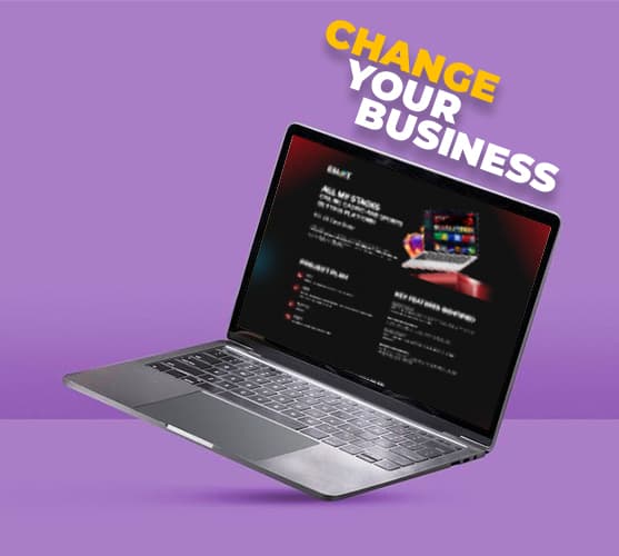 Eslot Edge – All-Market Sportsbook & Casino Theme