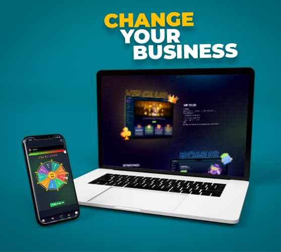 Eslot Fusion – Fun Fruit-Themed Casino & Lottery Platform