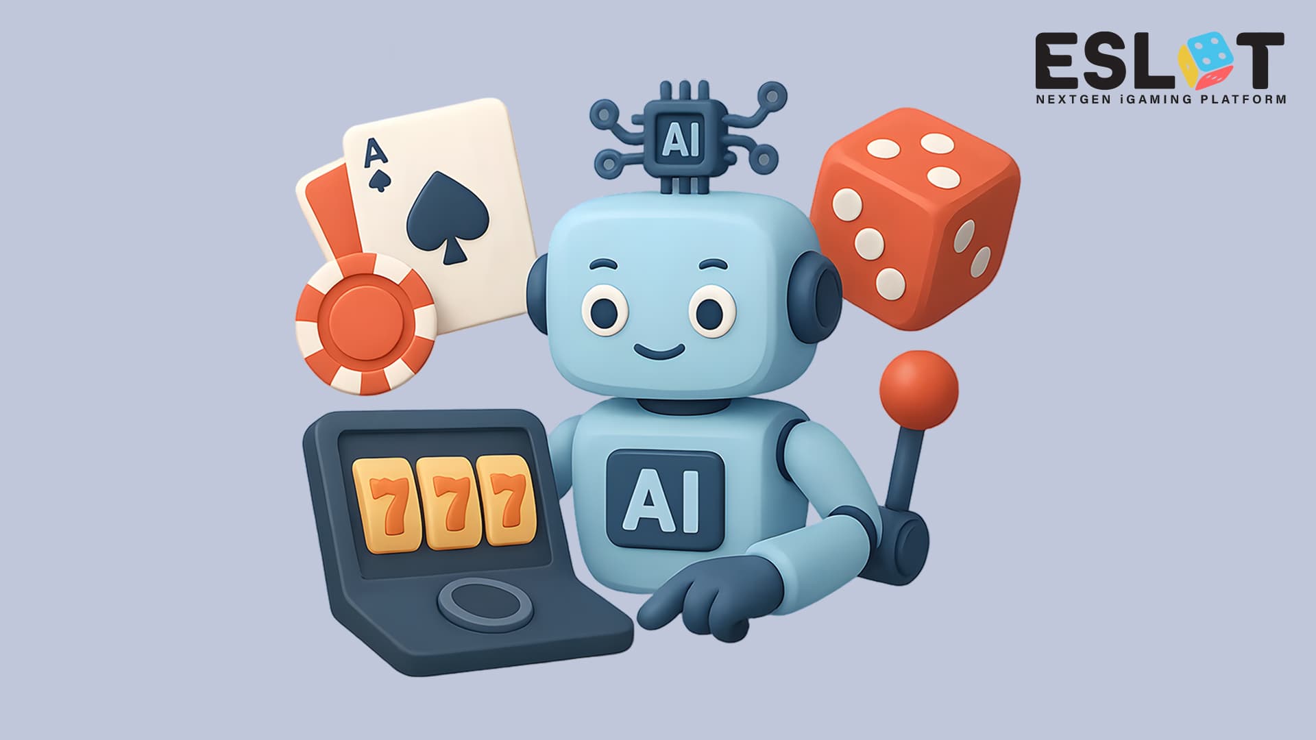 AI in iGaming 2026: How Artificial Intelligence Is Redefining Online Casinos